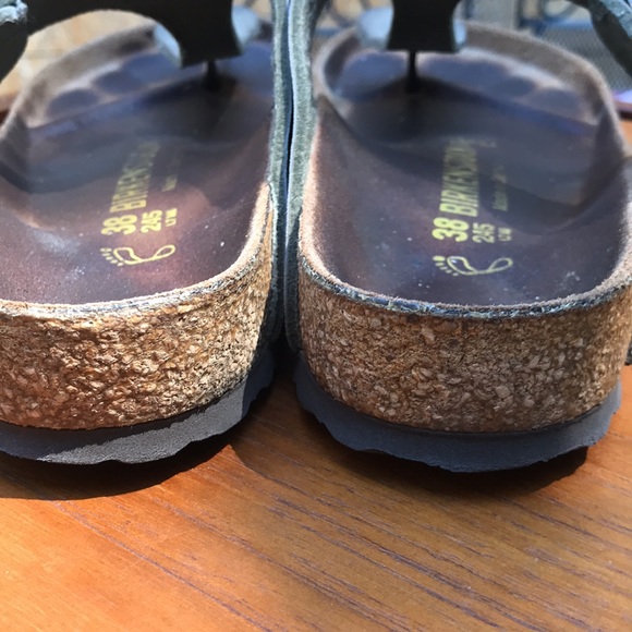 Gizeh Birks in Excellent Condition - Picture 7 of 10